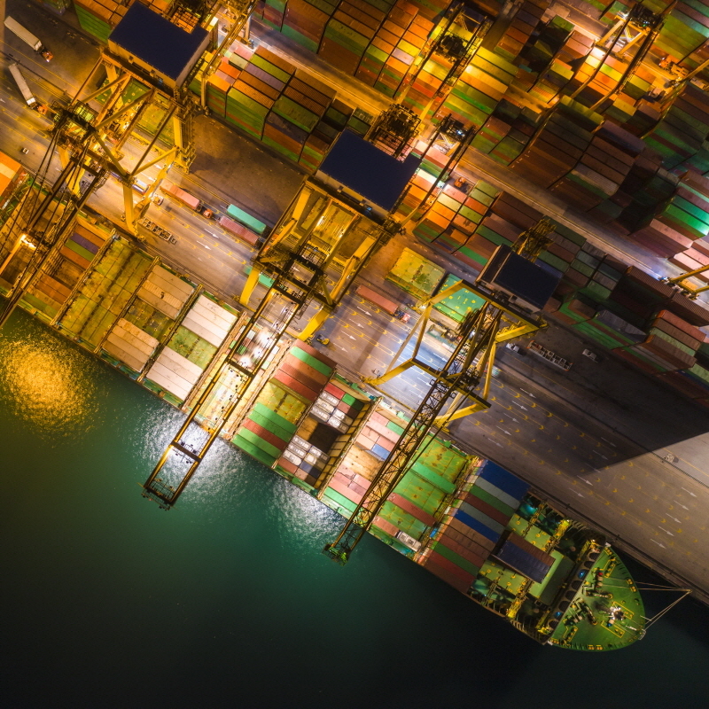 핵심 기술 및 제품 소개