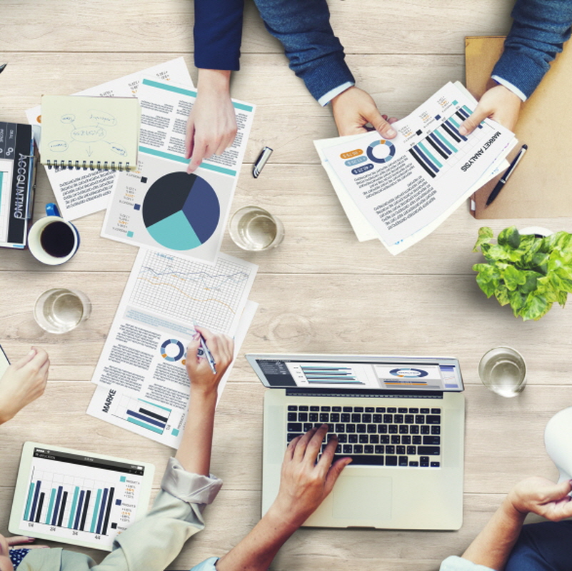 사람 중심 스토리